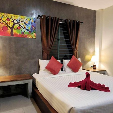 فندق The Morning Mini House Aonang Ao Nang المظهر الخارجي الصورة