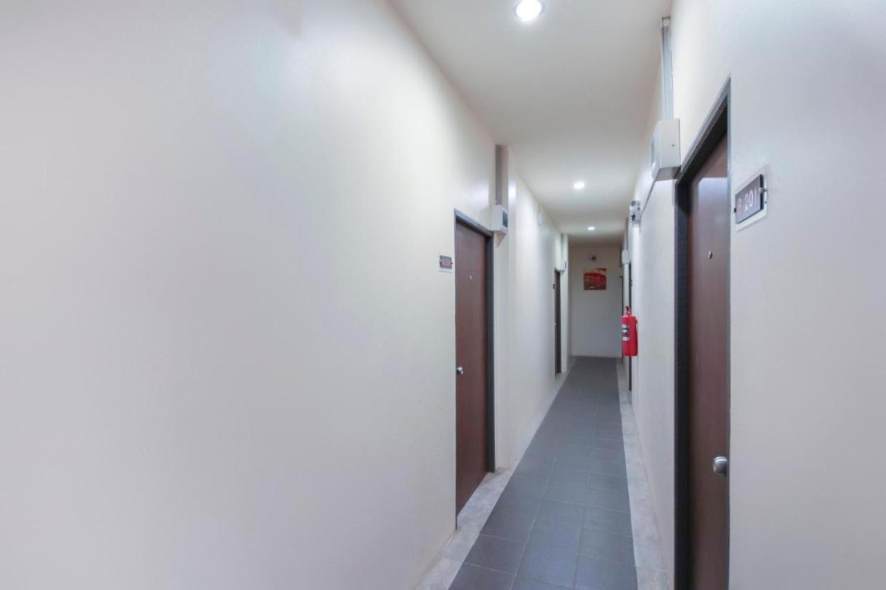 فندق The Morning Mini House Aonang Ao Nang المظهر الخارجي الصورة
