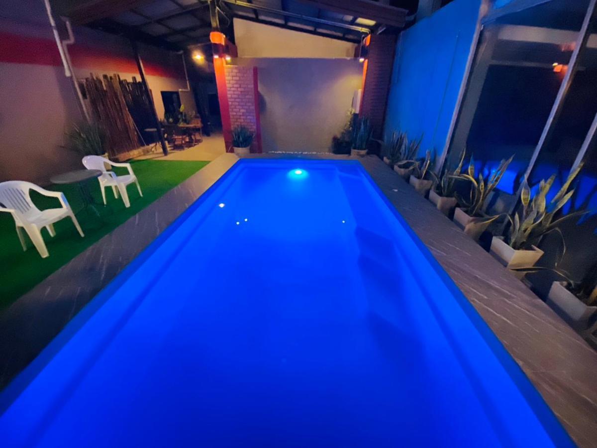 فندق The Morning Mini House Aonang Ao Nang المظهر الخارجي الصورة