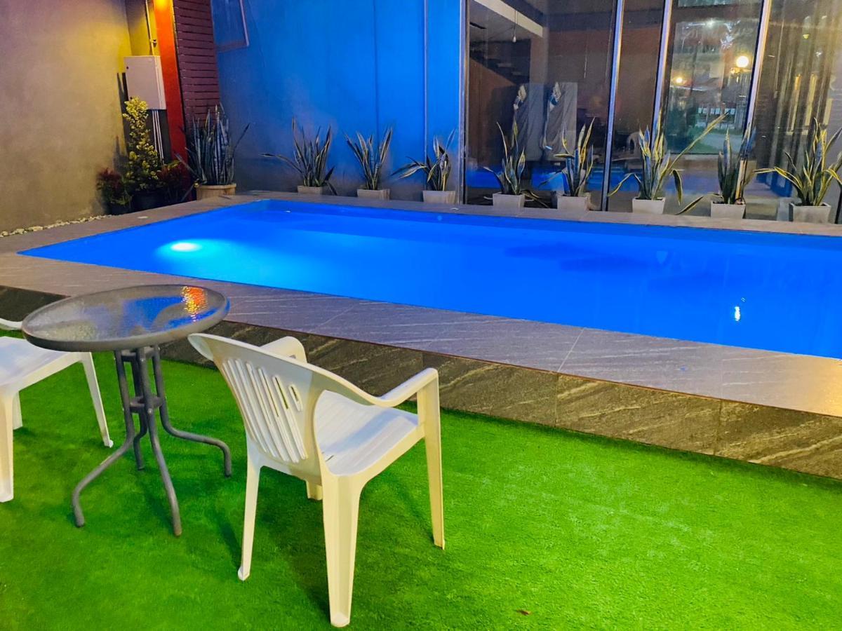 فندق The Morning Mini House Aonang Ao Nang المظهر الخارجي الصورة