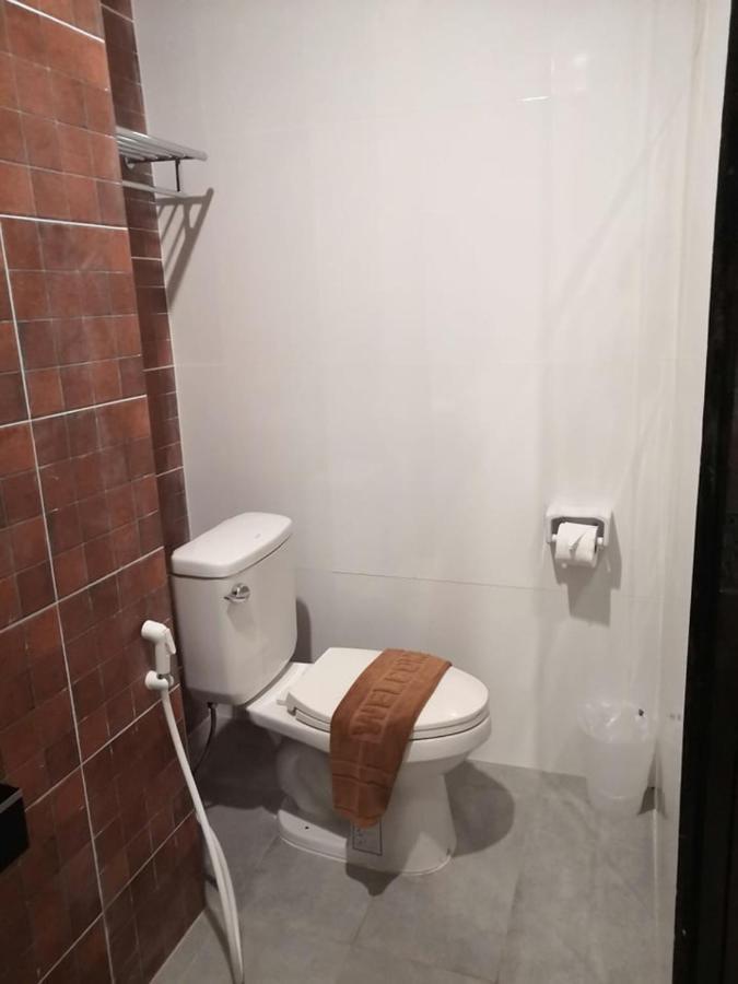 فندق The Morning Mini House Aonang Ao Nang المظهر الخارجي الصورة
