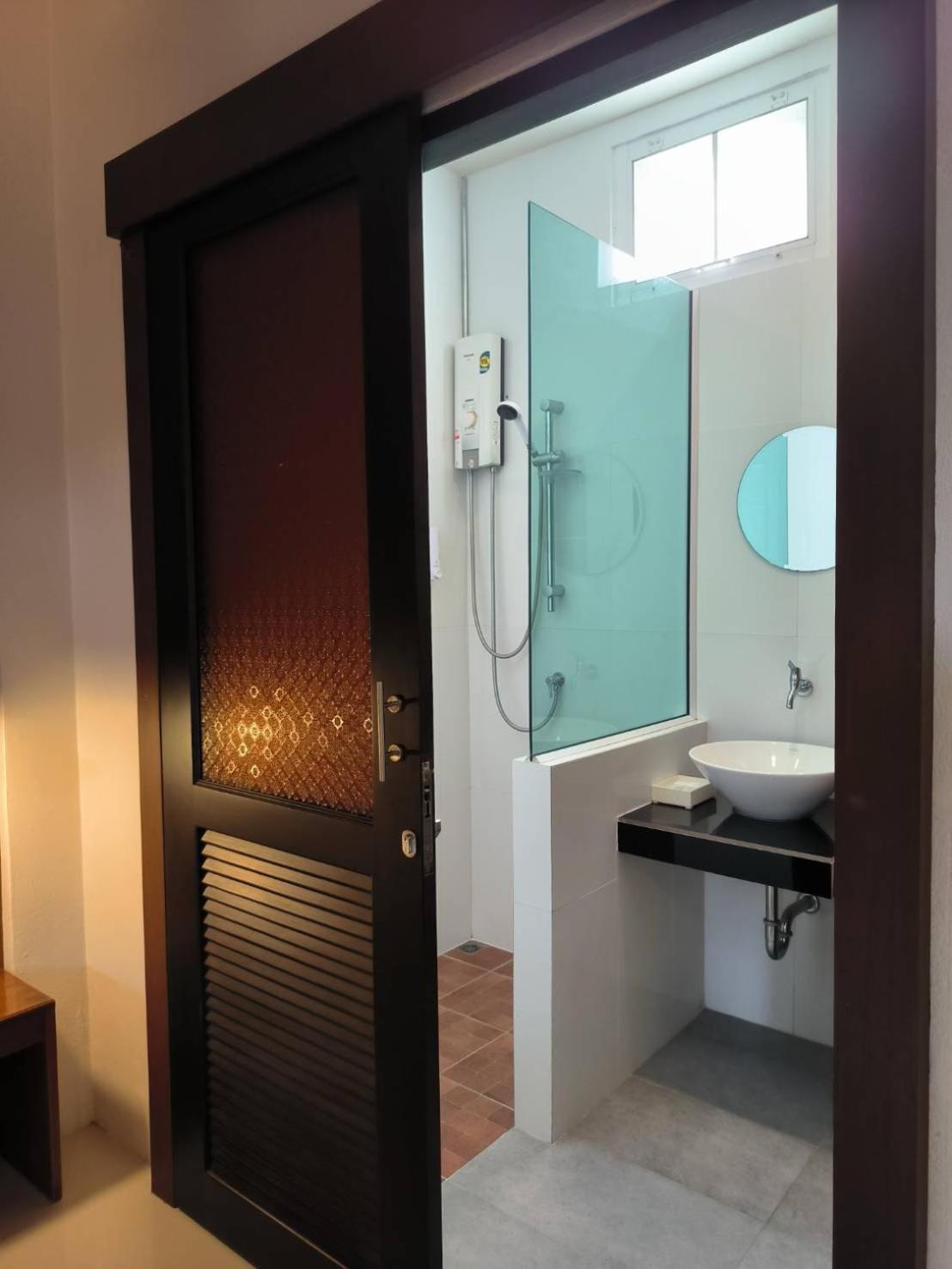 فندق The Morning Mini House Aonang Ao Nang المظهر الخارجي الصورة