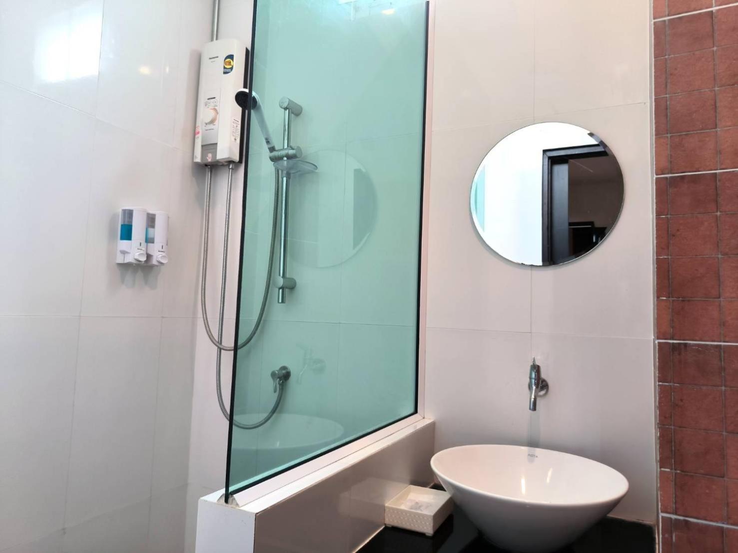 فندق The Morning Mini House Aonang Ao Nang المظهر الخارجي الصورة