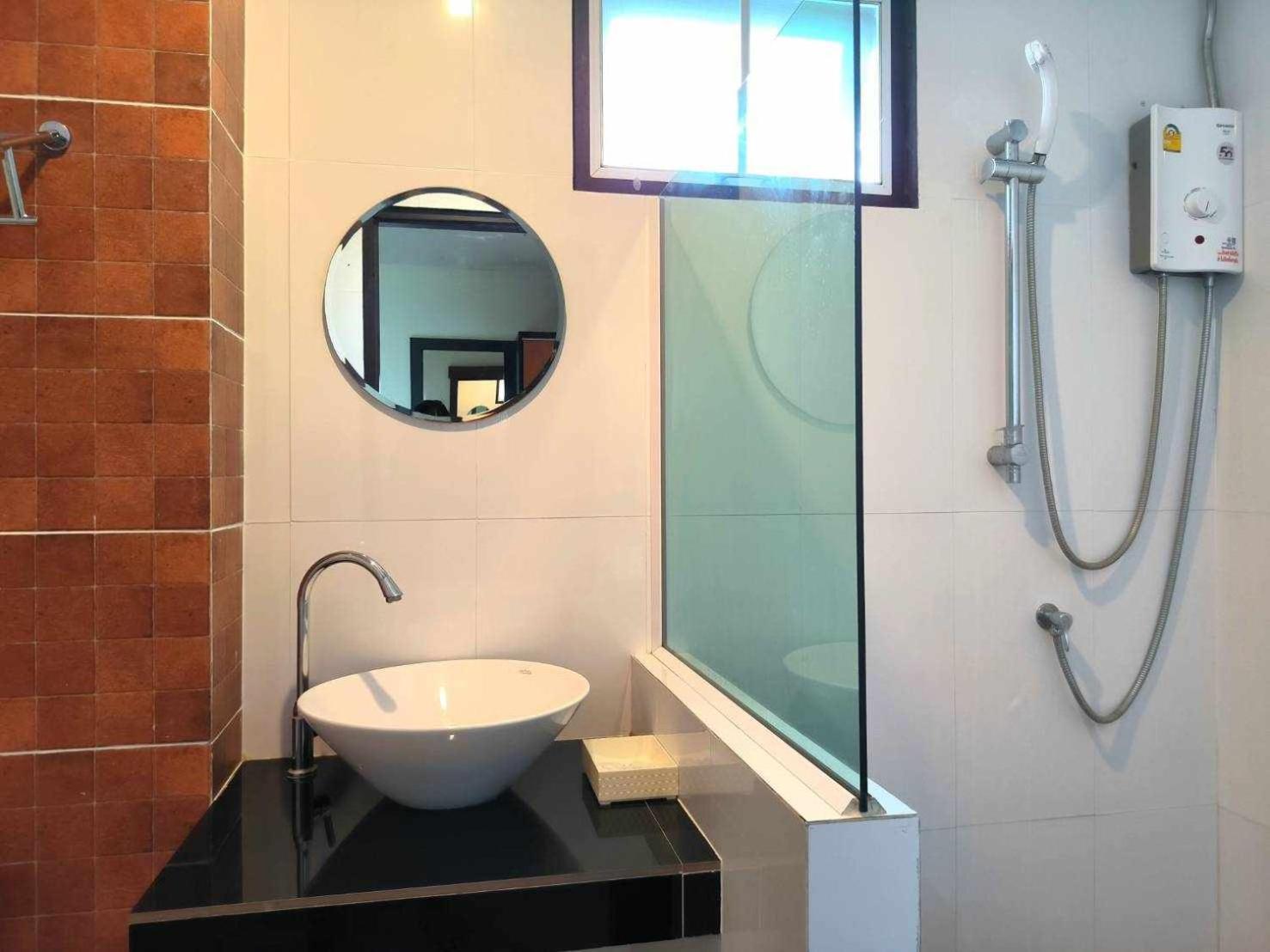 فندق The Morning Mini House Aonang Ao Nang المظهر الخارجي الصورة