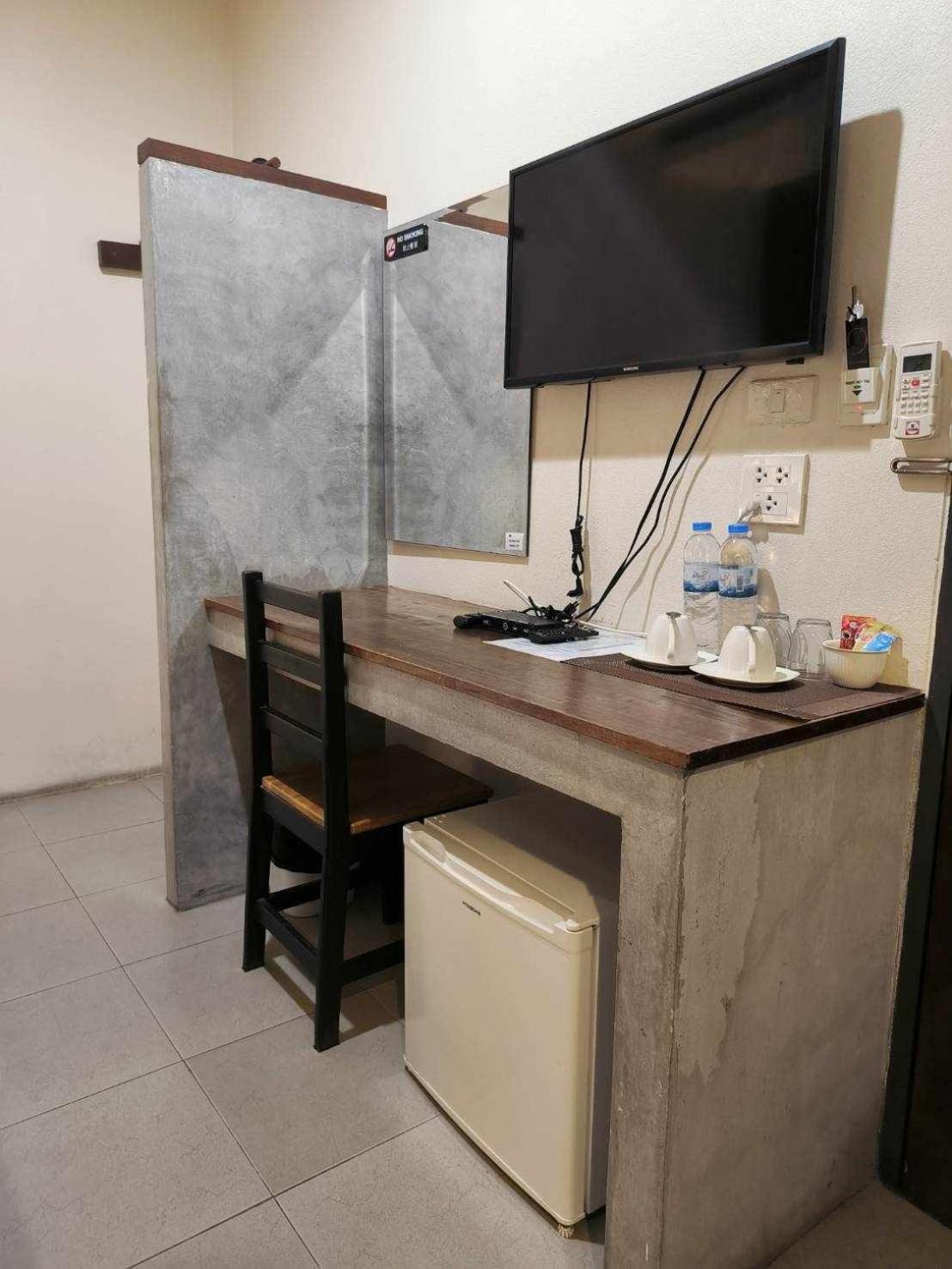 فندق The Morning Mini House Aonang Ao Nang المظهر الخارجي الصورة