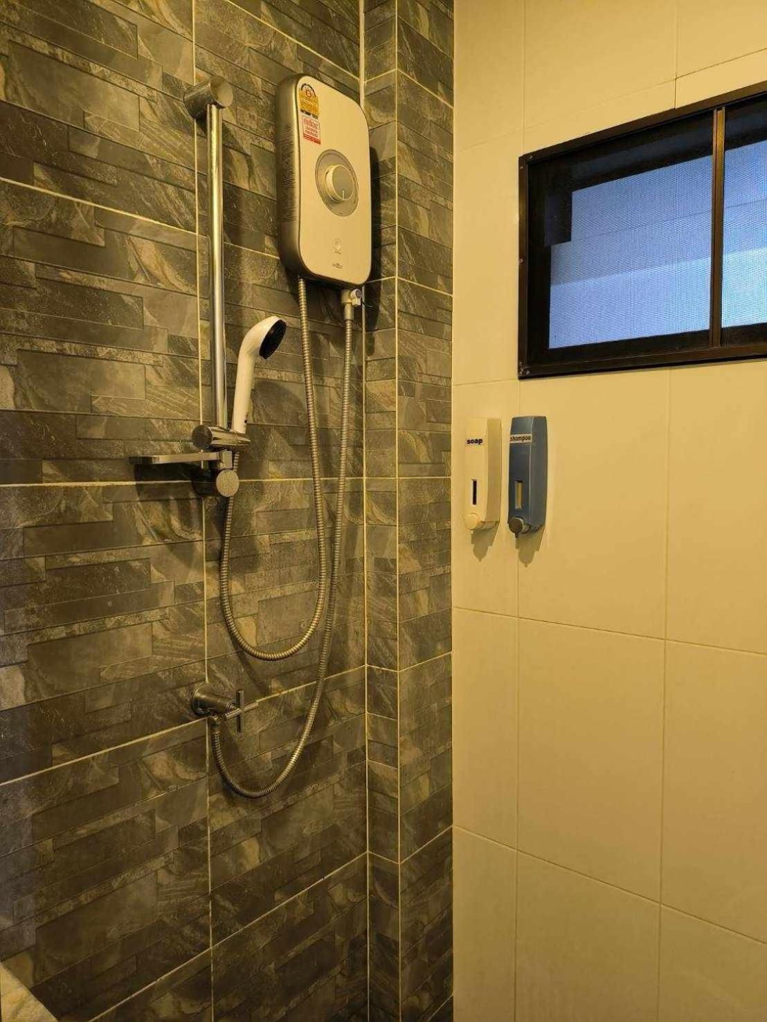 فندق The Morning Mini House Aonang Ao Nang المظهر الخارجي الصورة